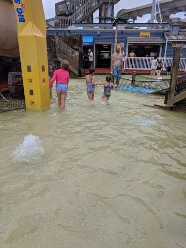 Water Park «OC Waterpark», reviews and photos, 728 Boardwalk, Ocean City, NJ 08226, USA