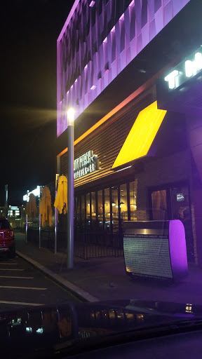 Movie Theater «iPic Theaters», reviews and photos, 2023 Hudson St, Fort Lee, NJ 07024, USA