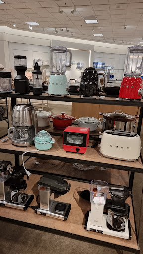 Department Store «Nordstrom Montgomery Mall», reviews and photos, 7111 Democracy Blvd, Bethesda, MD 20817, USA