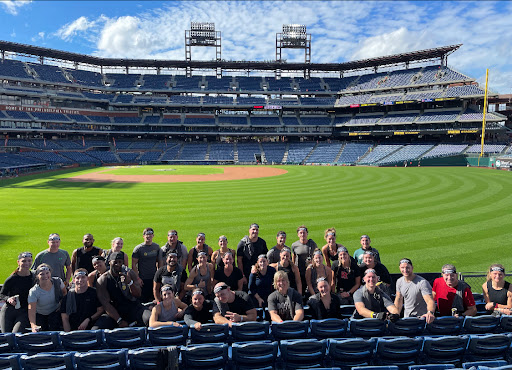 Gym «Echelon Health & Fitness», reviews and photos, 1160 White Horse Rd, Voorhees Township, NJ 08043, USA