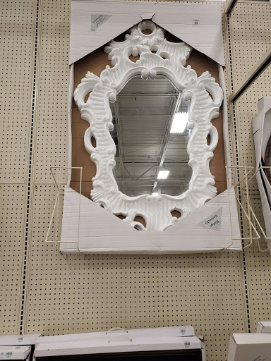 Home Goods Store «At Home», reviews and photos, 4641 Lafayette Rd, Indianapolis, IN 46254, USA