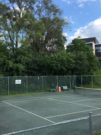 Quaker Park Tennis Club