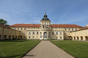 Chateau Hořovice image