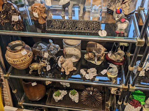 Thrift Store «Estate Sales Warehouse», reviews and photos, 661 E 24th St #210, Holland, MI 49423, USA