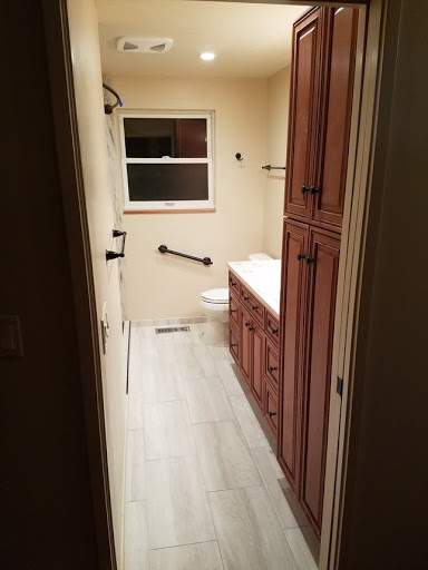 Handyman «A Better Handyman & Contractors Service, LLC», reviews and photos, 6925 216th St SW j, Lynnwood, WA 98036, USA