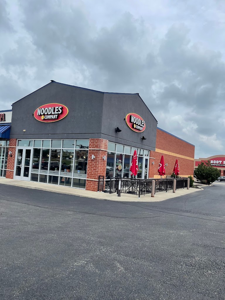 Noodles and Company 45040