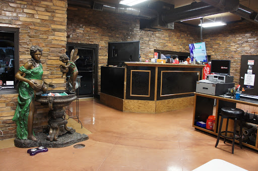 Car Dealer «Northstar Auto Group», reviews and photos, 9174 North Fwy, Houston, TX 77037, USA