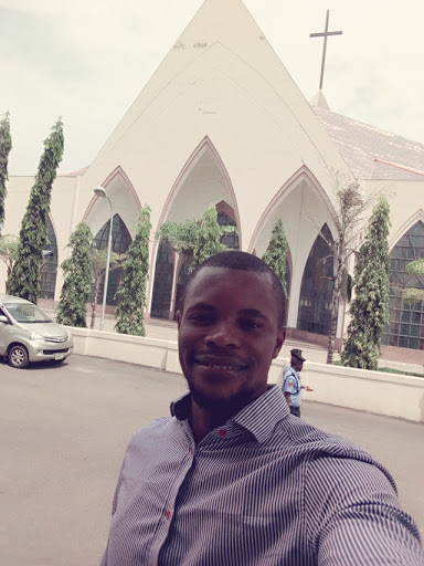 St. Kevin Catholic Church, Nyanya-Karshi Road, Lugbe, Abuja, Nigeria, Catholic Church, state Federal Capital Territory
