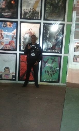 Movie Theater «AMC Patton Creek 15», reviews and photos, 4450 Creekside Ave, Hoover, AL 35244, USA