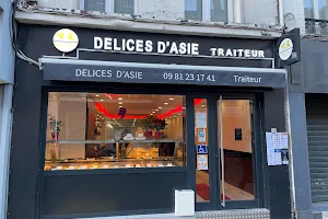 Delices d'Asie image