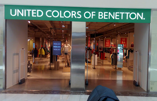 United Colors of Benetton