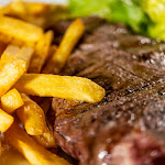 Photo n°47 de l'avis de Lafresia.e fait le 25/10/2019 à 17:53 sur le  Cantiere - Officina di Cucina à Pò Bandino