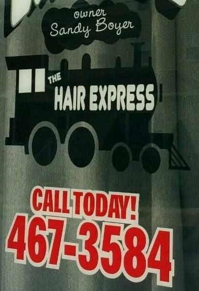Hair Express