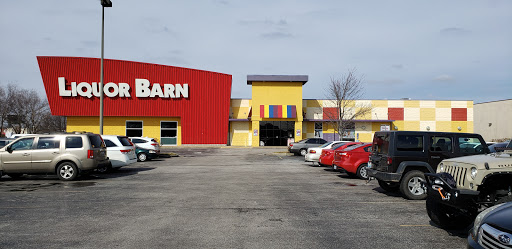 Liquor Store «Liquor Barn», reviews and photos, 2625 Scottsville Rd, Bowling Green, KY 42104, USA