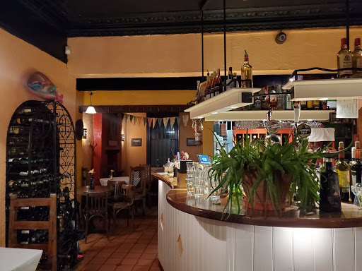 Casa Mexicana