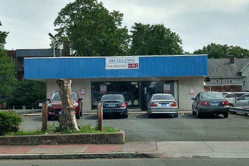 545 Farmington Ave, Hartford, CT 06105, USA