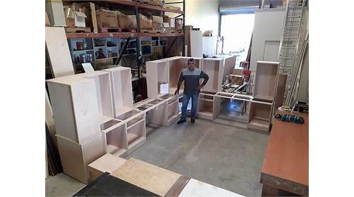 Cabinet Store «V & C Custom Cabinets», reviews and photos, 20861 Johnson St, Pembroke Pines, FL 33029, USA