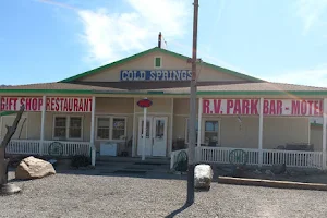 Cold Springs Station Resort image