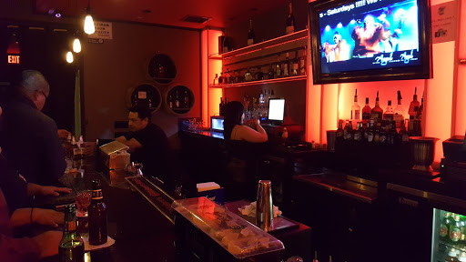 Lounge «Azul Bar & Nightclub», reviews and photos, 129 W Main St, Alhambra, CA 91801, USA