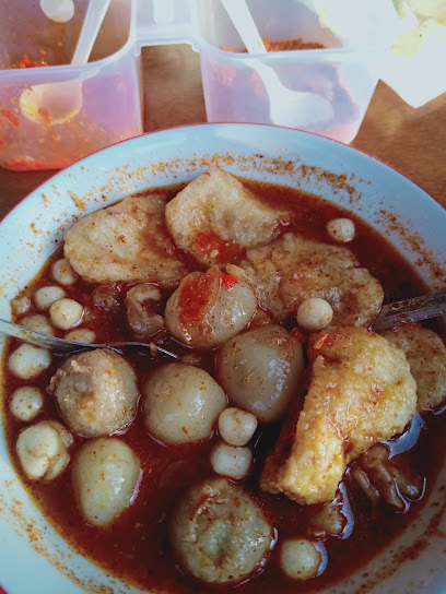 Baso Aci Bandung (Cabang Tarakan)