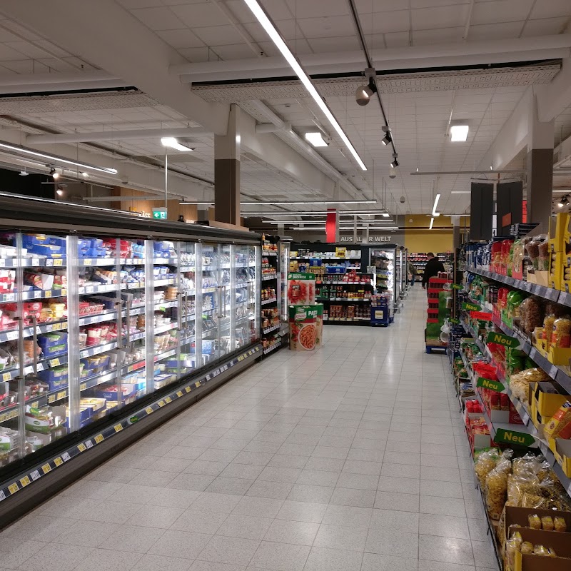 Kaufland Itzehoe