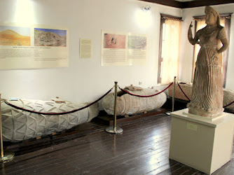 Yozgat İl Müze Müdürlüğü