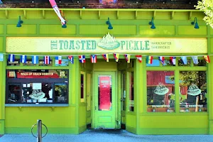 The Toasted Pickle Grand Haven image
