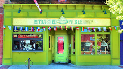 The Toasted Pickle Grand Haven photo
