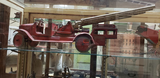 Museum «Grand River Historical Society», reviews and photos, 1401 Forest Dr, Chillicothe, MO 64601, USA