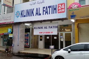 Klinik Al Fatih 24 Jam Tanah Merah image