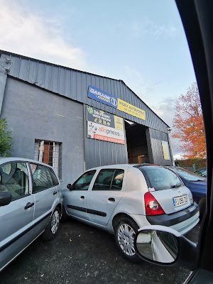 GARAGE PREMIER - MILEV AUTOMOBILES à Le Rheu