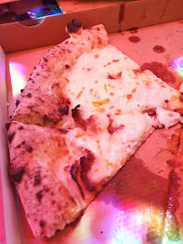 Plats et boissons du Pizzas à emporter Pizzeria LA BOITE ROSE Heat - Lyon 2 - n°6