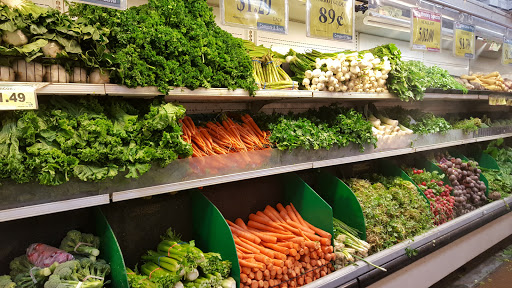 Supermarket «37th Avenue Food Bazaar Supermarket», reviews and photos, 3560 Junction Blvd, Flushing, NY 11368, USA