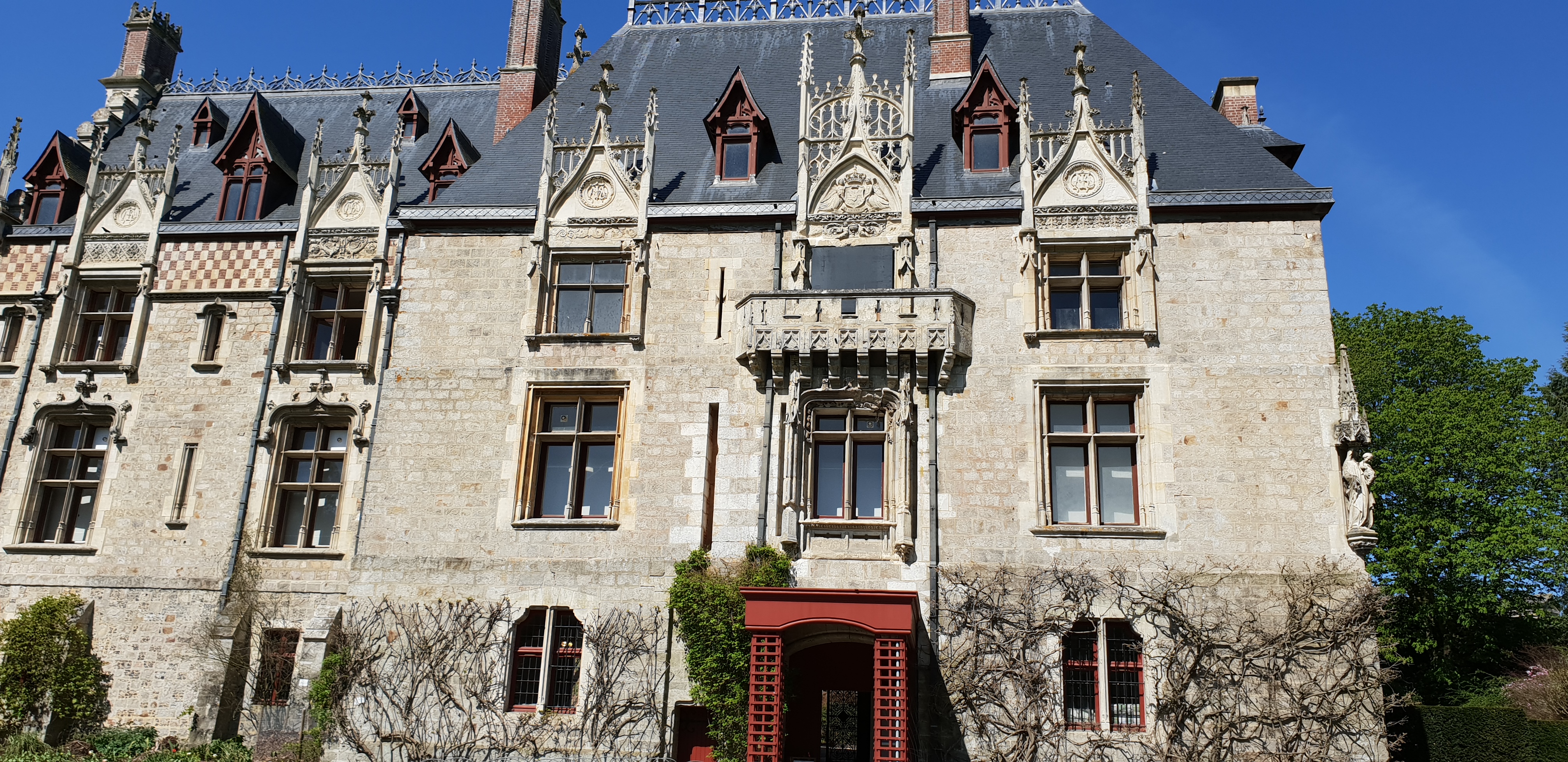 Photo n° 37 de l'avis de Dominique.A fait le 18/04/2018 à 14:35