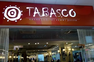 Tabasco image