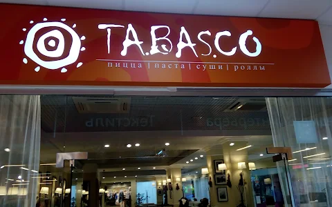 Tabasco image