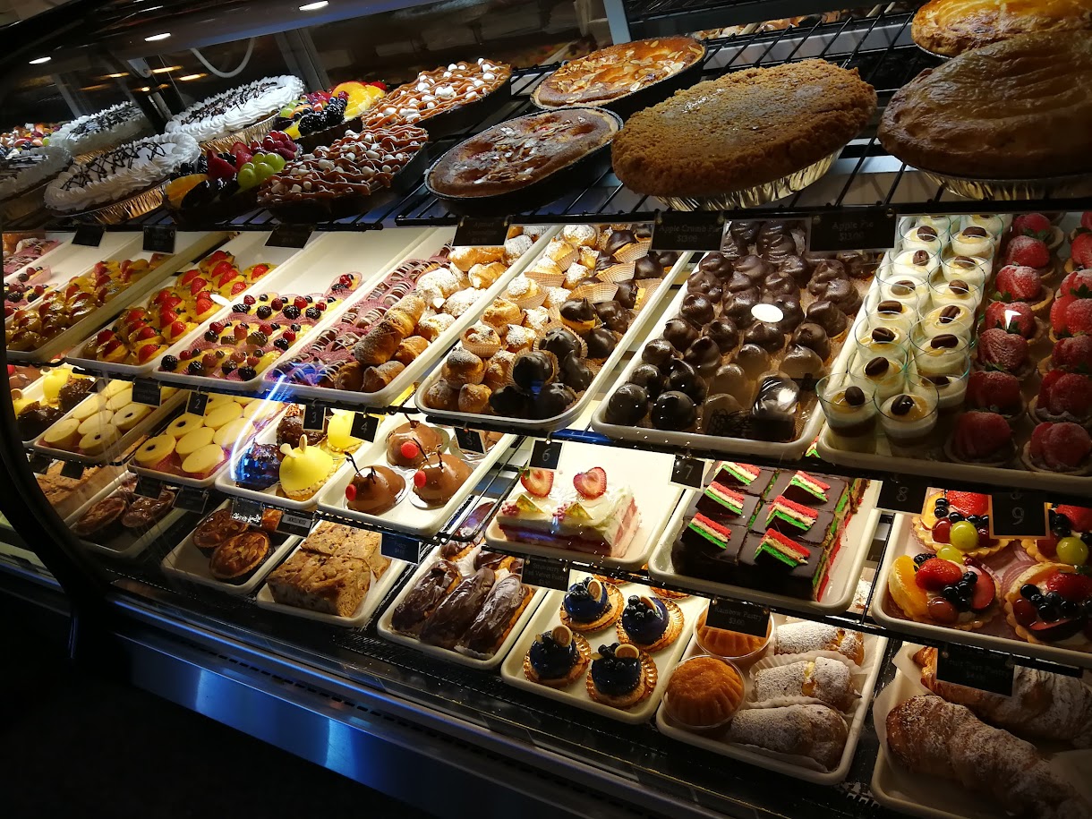 Lulu's Bakery