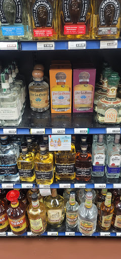 Liquor Store «Lovejoy Package Store», reviews and photos, 2160 Talmadge Rd, Hampton, GA 30228, USA