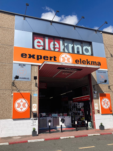 Elekma