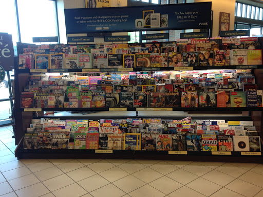 Book Store «Barnes & Noble», reviews and photos, 700 Mall Cir Dr, Monroeville, PA 15146, USA