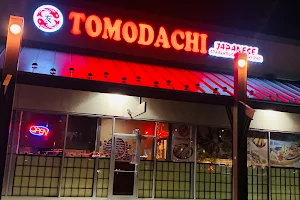 Tomodachi image