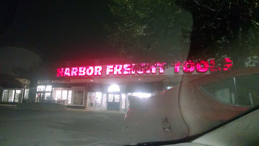 Hardware Store «Harbor Freight Tools», reviews and photos, 2011 Plank Rd, Fredericksburg, VA 22401, USA