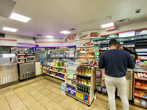 Convenience Store «7-Eleven», reviews and photos, 8813 4th Ave, Brooklyn, NY 11209, USA
