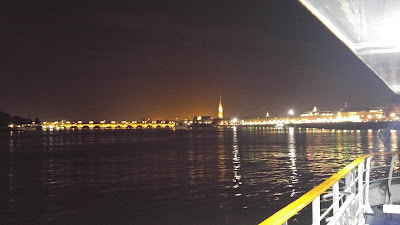 Transport Bordeaux Métropole - Dépôt Achard à Bordeaux