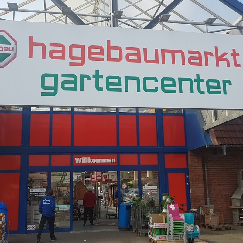 hagebaumarkt Brunsbüttel