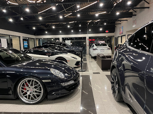 Used Car Dealer «Premiere Motorsports», reviews and photos, 16300 S Lincoln Hwy Suite 1, Plainfield, IL 60586, USA