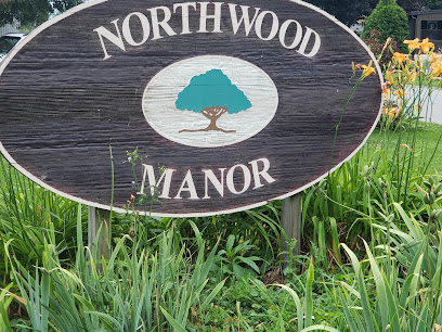 Northwood Manor Mobile Home Park