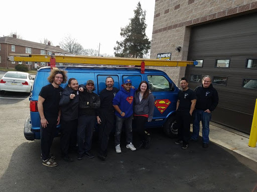 Auto Repair Shop «More Miles Automotive», reviews and photos, 1458 Stefko Blvd, Bethlehem, PA 18017, USA