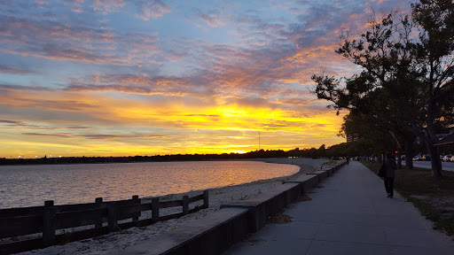 Community Center «Curley Community Center», reviews and photos, 1663 Columbia Rd, Boston, MA 02127, USA