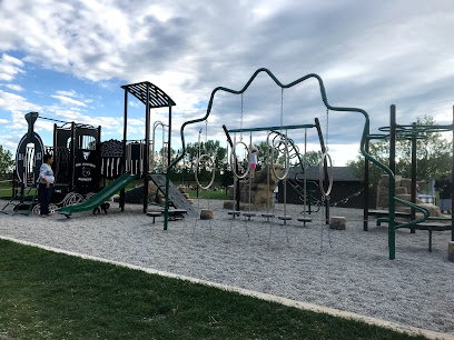 Edgemont Playground